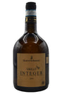 Bottle of Marco de Bartoli Sicilia Bianco Integer Grillo 2023-White Wine-Flatiron SF