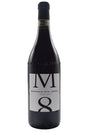 Bottle of Margherita Otto Barolo 2021-Red Wine-Flatiron SF