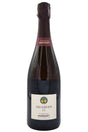 Bottle of Marguet Champagne Grand Cru Shaman Rose 22 NV-Sparkling Wine-Flatiron SF