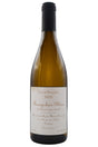 Bottle of Marine Descombe Beaujolais Blanc 2023-White Wine-Flatiron SF