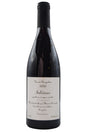 Bottle of Marine Descombe Julienas 2020-Red Wine-Flatiron SF