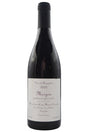 Bottle of Marine Descombe Morgon 2022-Red Wine-Flatiron SF