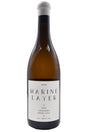 Bottle of Marine Layer Sonoma Coast Chardonnay Aries 2023-White Wine-Flatiron SF