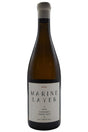 Bottle of Marine Layer Sonoma Coast Chardonnay Aries 2024-White Wine-Flatiron SF