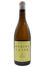 Bottle of Marine Layer Sonoma Coast Chardonnay Hawk Hill 2022-White Wine-Flatiron SF