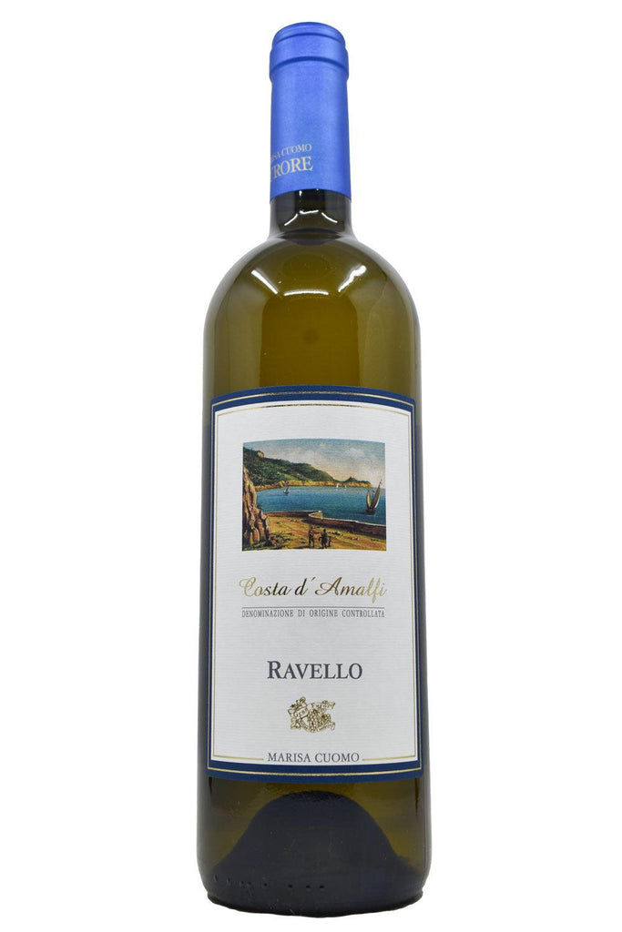 Bottle of Marisa Cuomo Ravello Bianco 2022-White Wine-Flatiron SF