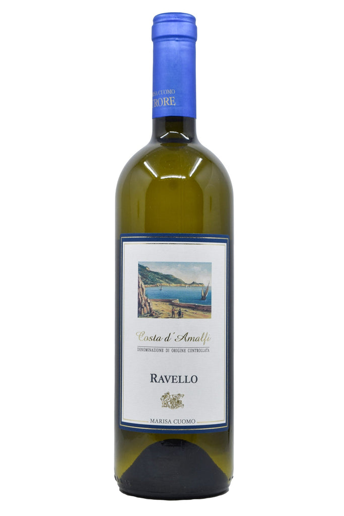 Bottle of Marisa Cuomo Ravello Bianco 2023-White Wine-Flatiron SF