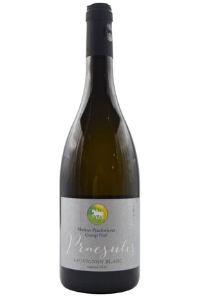 Bottle of Markus Prackwieser Gump Hof Alto Adige Sauvignon Blanc Praesulis 2024-White Wine-Flatiron SF