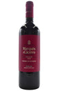 Bottle of Marques de Caceres Rioja Crianza 2021-Red Wine-Flatiron SF