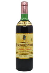 Bottle of Martinez Lacuesta Rioja Gran Reserva Especial 1964-Red Wine-Flatiron SF