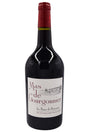 Bottle of Mas de Gourgonnier Les Baux de Provence Rouge 2023-Red Wine-Flatiron SF