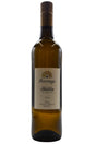 Bottle of Massaya Beqaa Valley Blanc 2022-White Wine-Flatiron SF