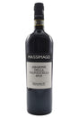 Bottle of Massimago Amarone della Valpolicella 2018-Red Wine-Flatiron SF
