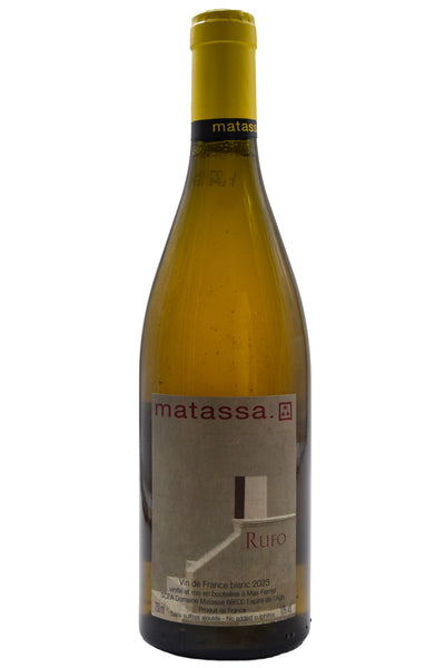 Bottle-of-Matassa-VDF-Blanc-
