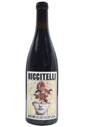 Bottle of Matias Riccitelli Chayaces Malbec Vina Extrema 2023-Red Wine-Flatiron SF