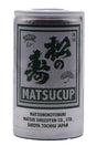 Bottle of Matsuno Kotobuki Matsucup Futsushu Can (180ml)-Sake-Flatiron SF