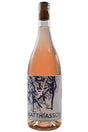 Bottle of Matthiasson California Rose 2025-Rosé Wine-Flatiron SF