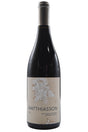 Bottle of Matthiasson Sonoma Valley Zinfandel Armor Plate Vineyard 2022-Red Wine-Flatiron SF