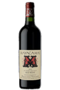 Bottle of Mayacamas Mt. Veeder Red Blend 2022-Red Wine-Flatiron SF