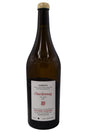 Bottle of Michel Gahier Arbois Blanc Chardonnay Les Crets 2023-White Wine-Flatiron SF