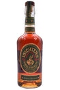 Bottle of Michter's Limited Release Barrel Strength Rye-Spirits-Flatiron SF