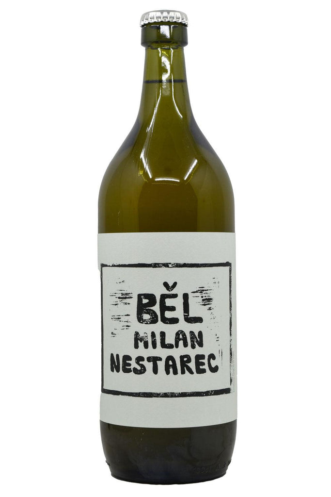 Bottle of Milan Nestarec Bel 2022 (1L)-White Wine-Flatiron SF
