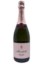 Bottle of Mirabelle Brut Rose NV-Sparkling Wine-Flatiron SF