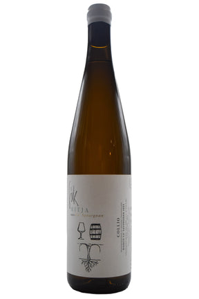 Bottle of Mitja Sirk Collio Bianco Ca'Savorgnan 2023-White Wine-Flatiron SF