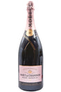 Bottle of Moet & Chandon Champagne Rose Imperial NV (1.5L)-Sparkling Wine-Flatiron SF