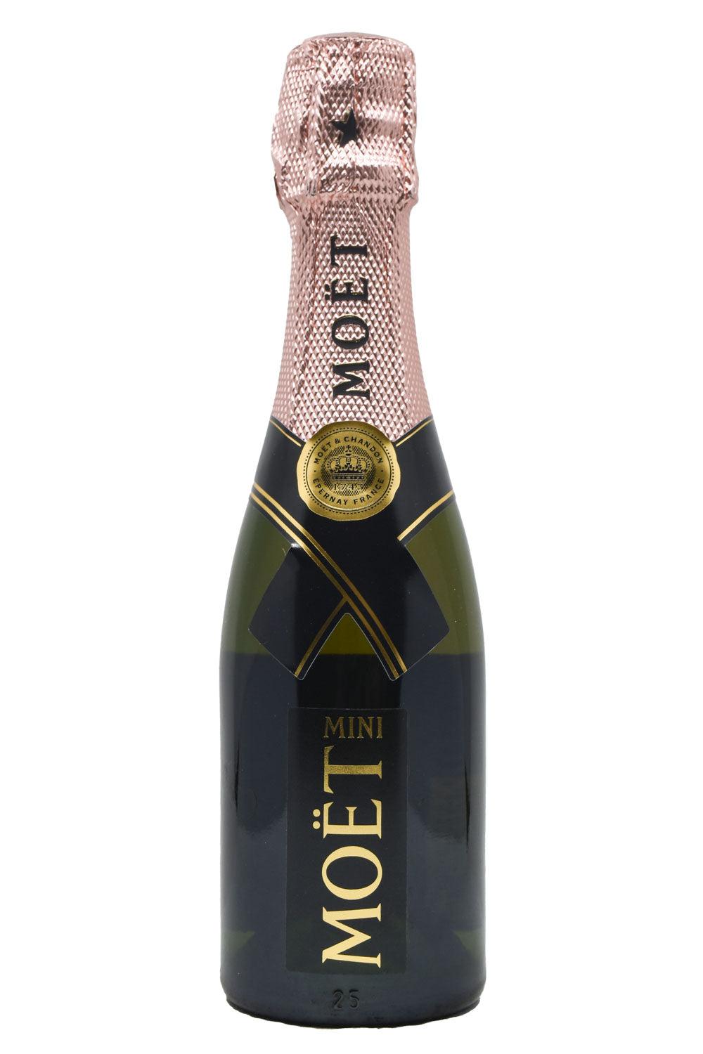 Moet & Chandon Brut Rose Champagne Imperial - The Jug Store