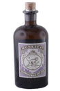 Bottle of Monkey 47 Schwarzwald Dry Gin (375ml)-Spirits-Flatiron SF