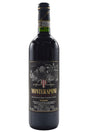 Bottle of Monteraponi Chianti Classico Riserva Il Campitello 2020-Red Wine-Flatiron SF