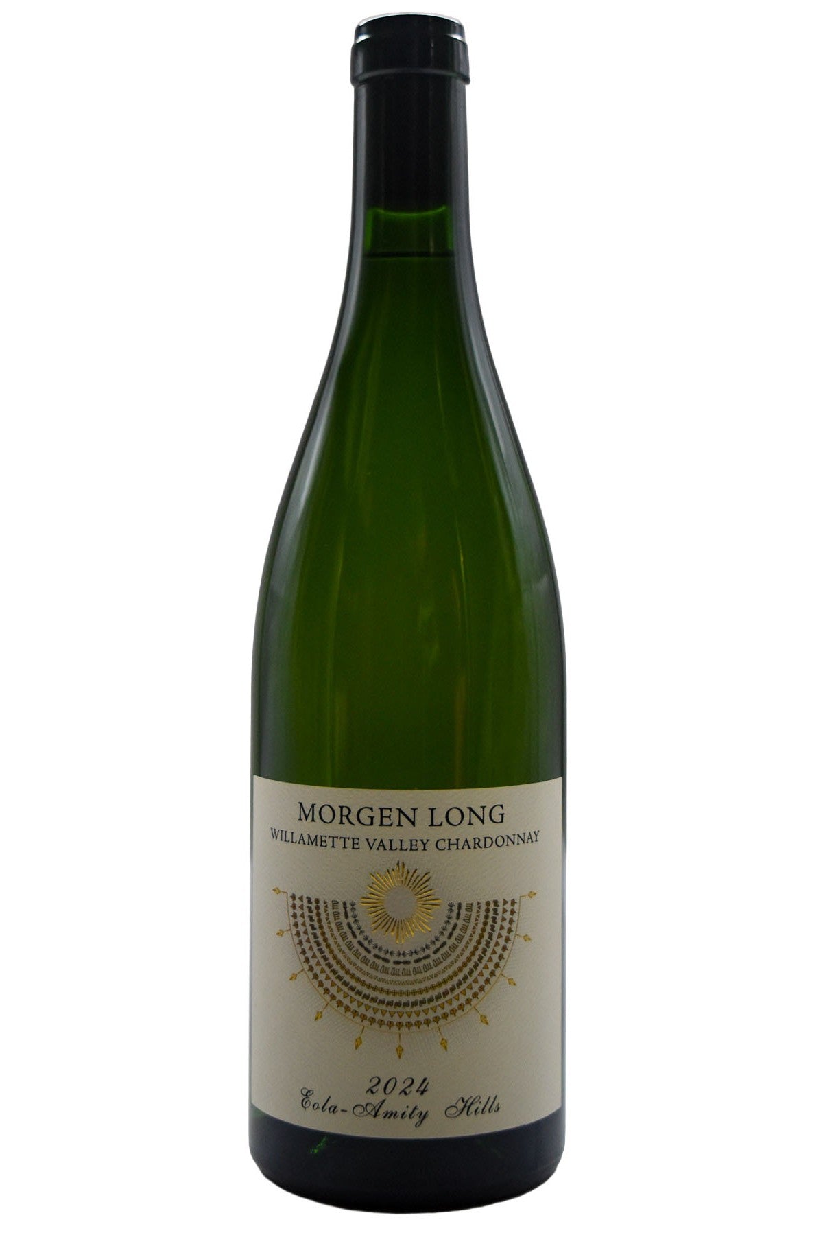 Morgen Long Eola-Amity Hills Chardonnay 2024