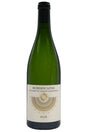 Bottle of Morgen Long Willamette Valley Chardonnay White Label 2024-White Wine-Flatiron SF