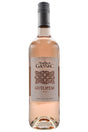 Bottle of Moulin de Gassac Guilhem Rose 2024-Red Wine-Flatiron SF