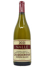 Bottle of Nalle Russian River Valley Chardonnay Hopkins Ranch 2021-White Wine-Flatiron SF