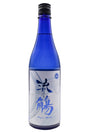 Bottle of Nekka Ryu Sho Daiginjo Sake (720ml)-Sake-Flatiron SF