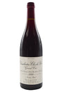 Bottle of Nicolas Potel Chambertin-Clos de Beze 2000-Red Wine-Flatiron SF