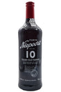 Bottle of Niepoort 10 Year Old Tawny Port-Fortified Wine-Flatiron SF