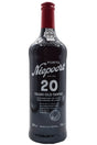 Bottle of Niepoort 20 Year Old Tawny Port-Fortified Wine-Flatiron SF