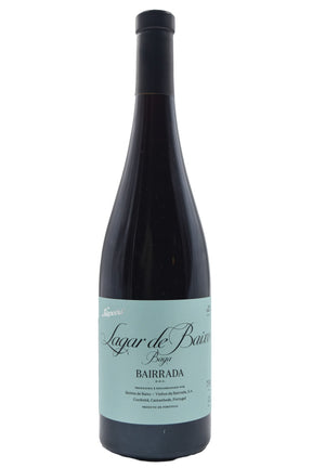 Bottle of Niepoort Quinta de Baixo Bairrada Tinto Lagar de Baixo 2021-Red Wine-Flatiron SF