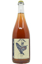 Bottle of North American Press Sonoma Cider Wildcard 2020-Cider-Flatiron SF