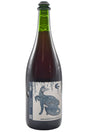 Bottle of North American Press Suisun Valley Sparkling Catawba Pariah 2023-Sparkling Wine-Flatiron SF