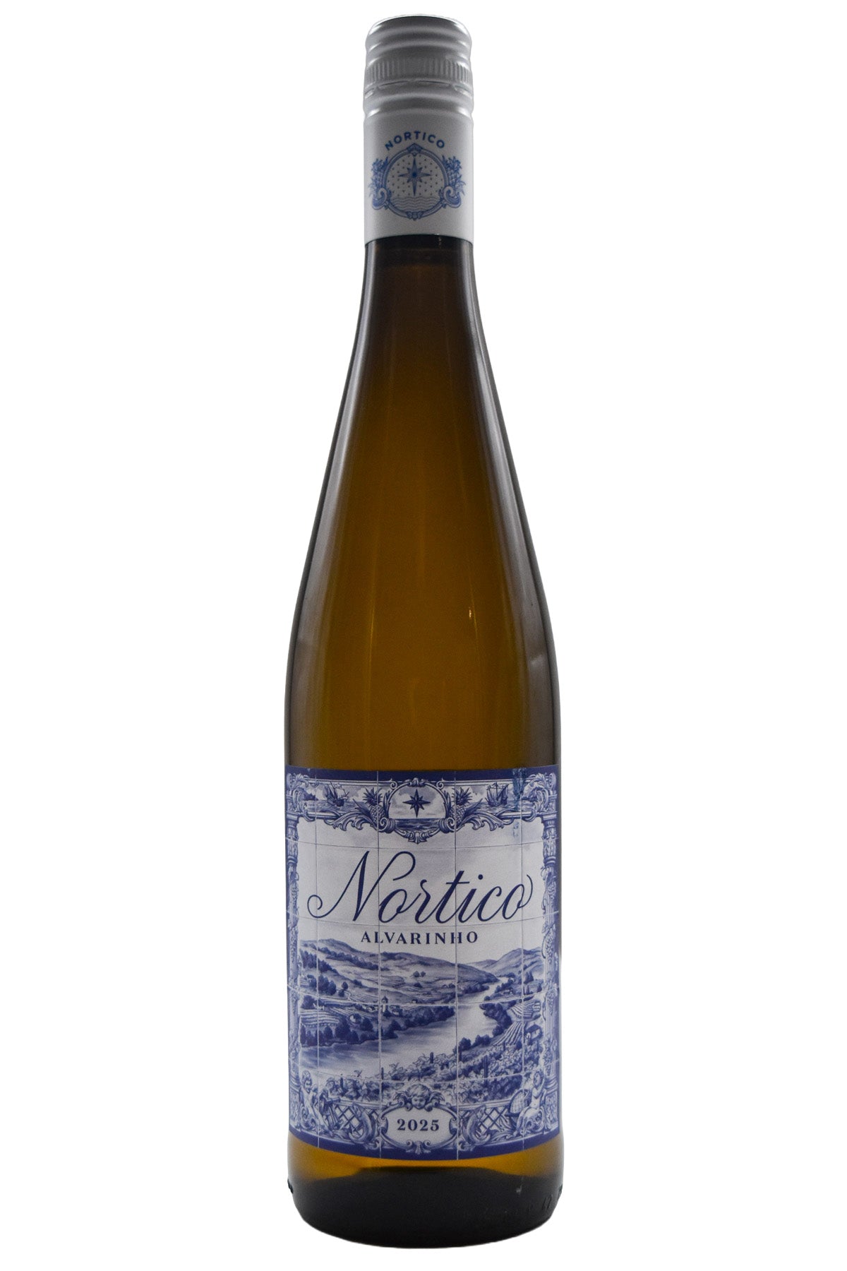 Nortico Alvarinho 2025