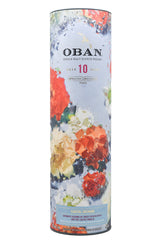 Bottle of Oban 10 Year Old Special Release Scotch Whisky 2024 Special Release Coastal Orchard-Spirits-Flatiron SF