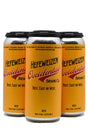 Bottle of Occidental Brewing Co. Hefeweizen 4pk (16oz)-Beer-Flatiron SF