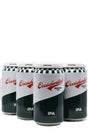 Bottle of Occidental Brewing Co. IPA 6pk (12oz)-Beer-Flatiron SF