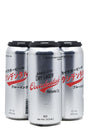 Bottle of Occidental Brewing Co. Japanese-Style Dry Lager 4pk (16oz)-Beer-Flatiron SF