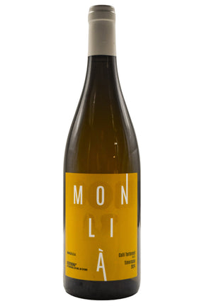 Bottle of Oddero Monlia Derthona Timorasso 2024-White Wine-Flatiron SF