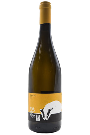 Bottle of Oltretorrente Colli Tortonesi Derthona Timorasso 2024-White Wine-Flatiron SF